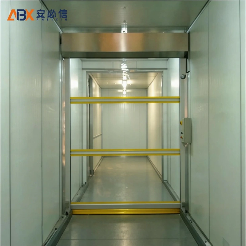 宜昌市自动快速门