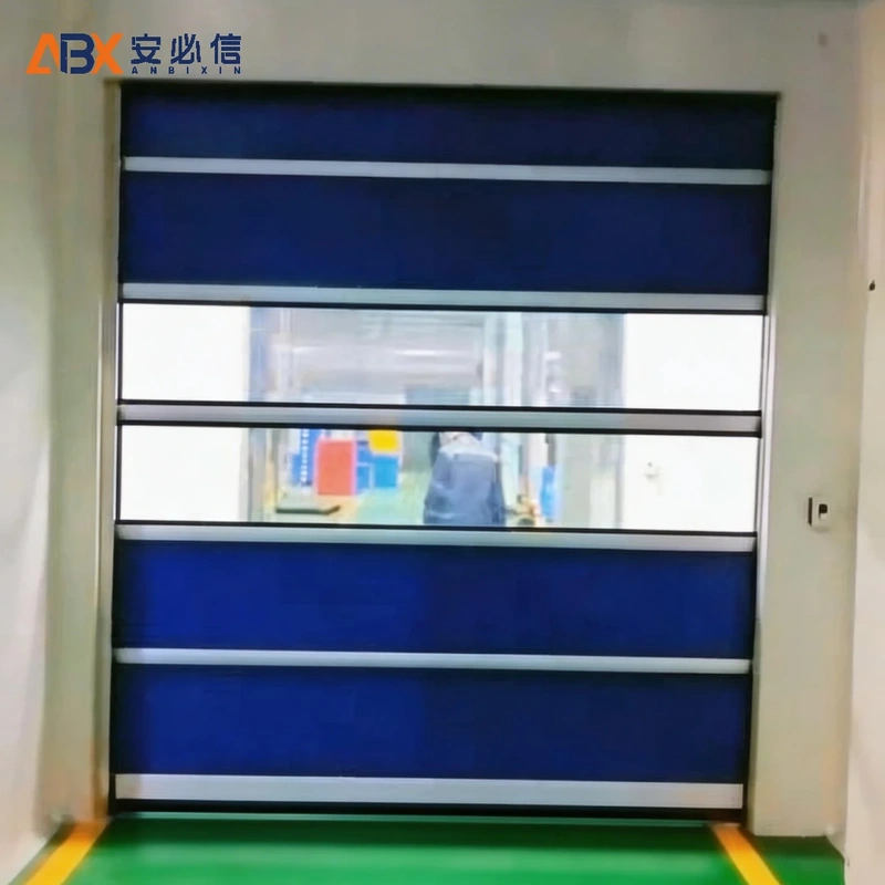 宜昌市快速卷帘门