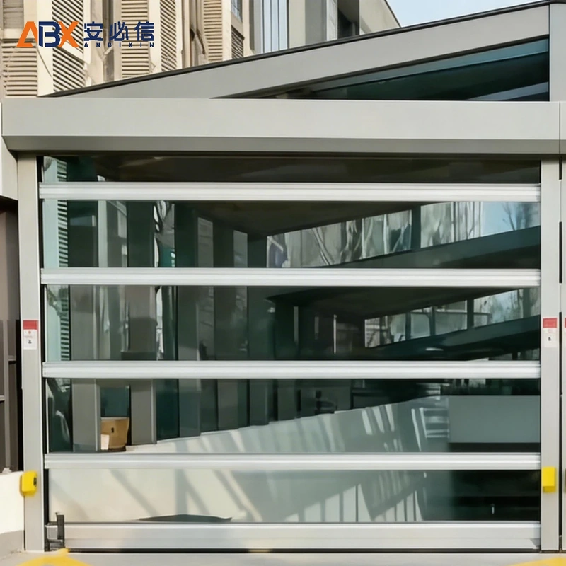 宜昌市快速门